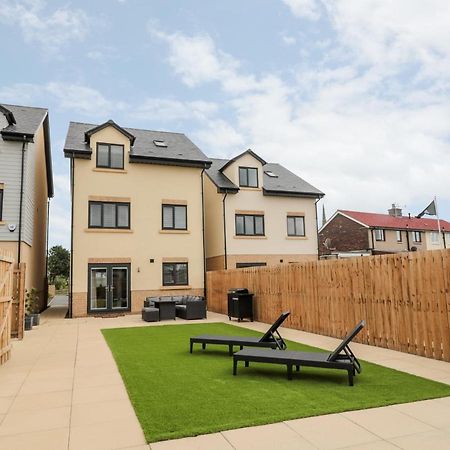 Amble Views Vila Morpeth Exterior foto