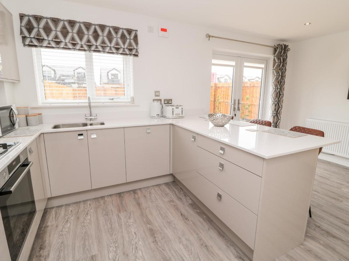 Amble Views Vila Morpeth Exterior foto