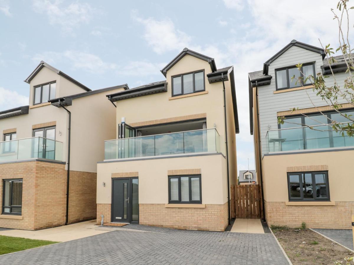 Amble Views Vila Morpeth Exterior foto