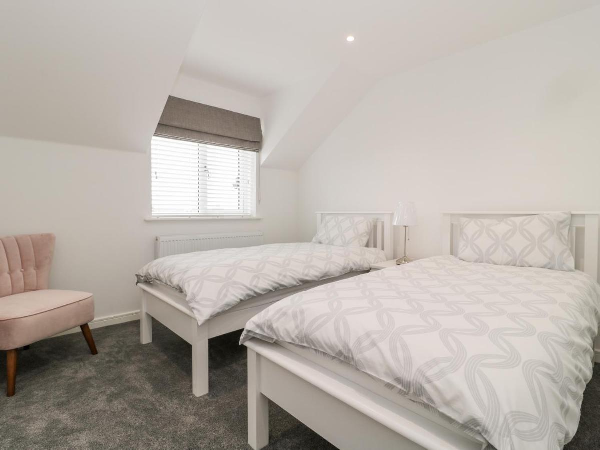 Amble Views Vila Morpeth Exterior foto