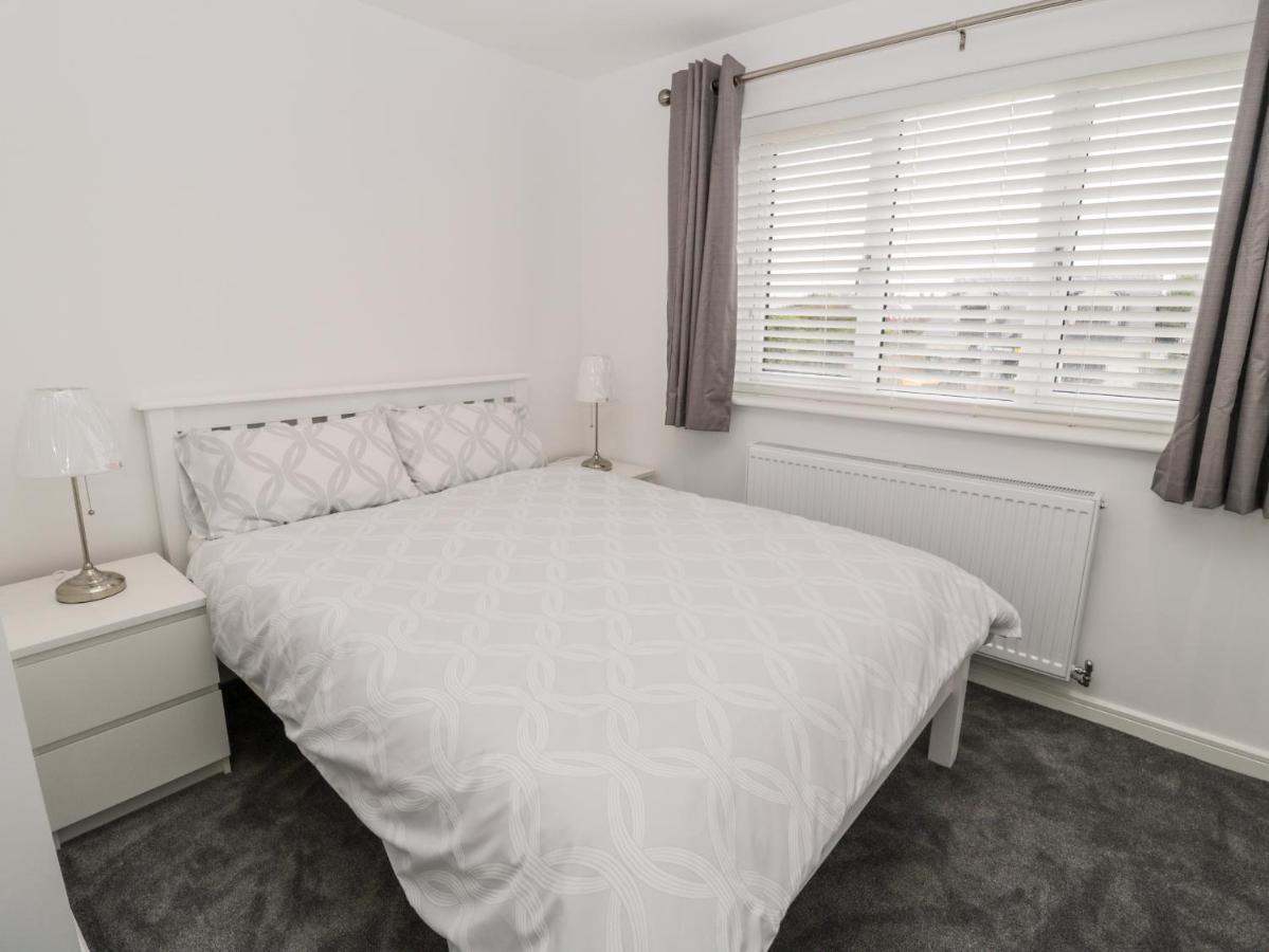 Amble Views Vila Morpeth Exterior foto