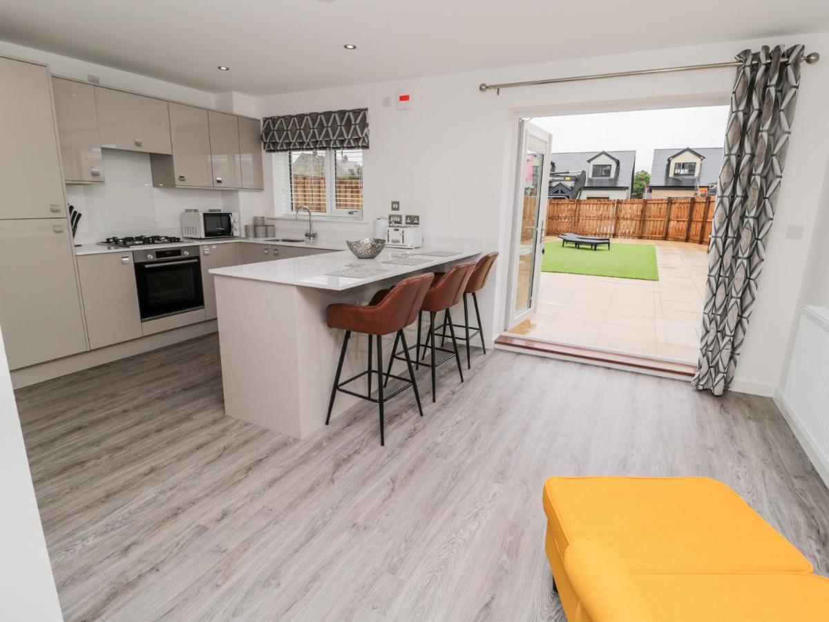 Amble Views Vila Morpeth Exterior foto