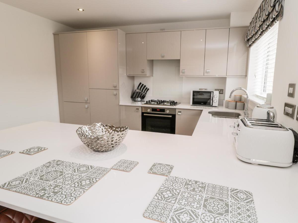 Amble Views Vila Morpeth Exterior foto