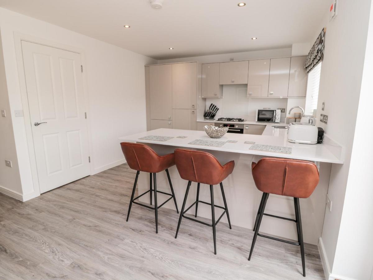 Amble Views Vila Morpeth Exterior foto