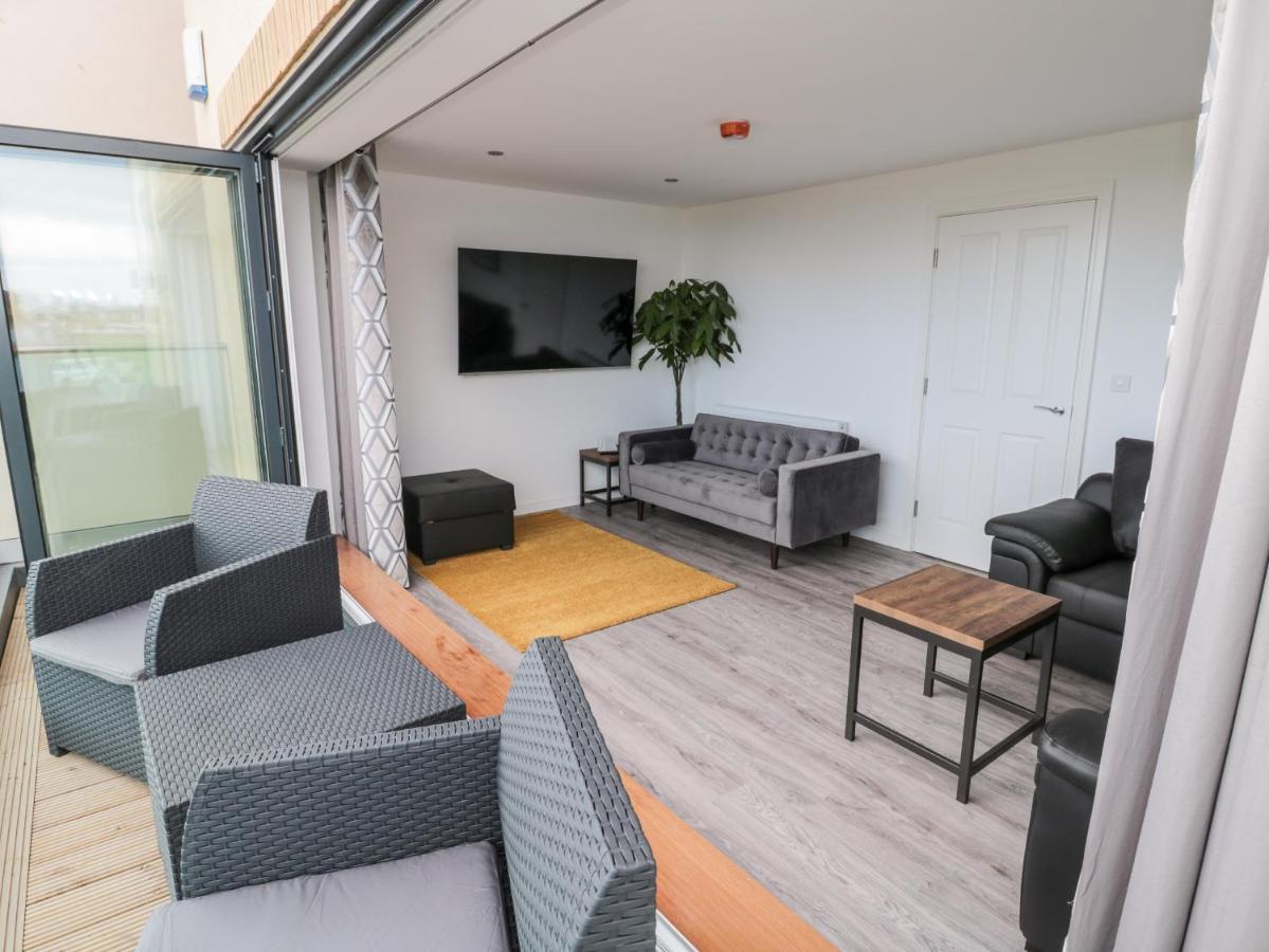 Amble Views Vila Morpeth Exterior foto