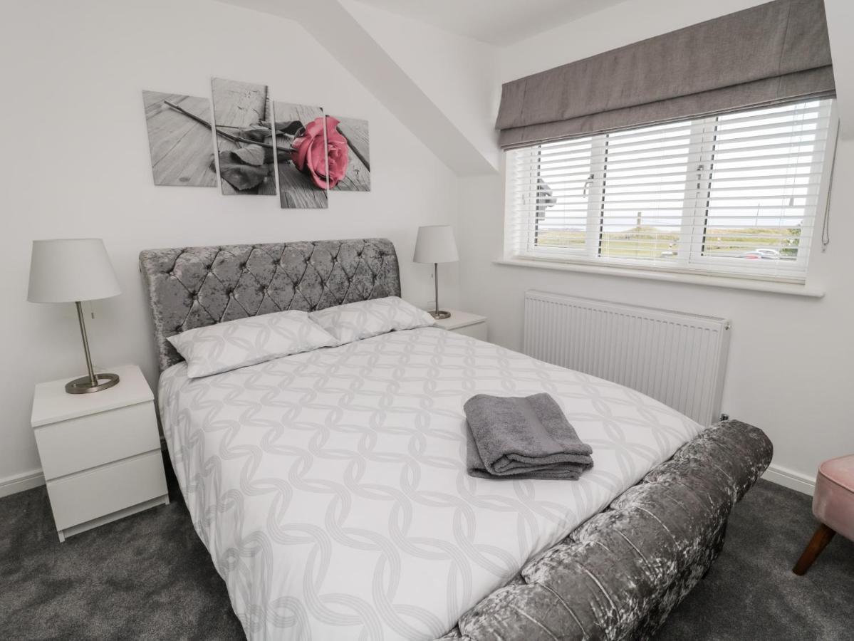 Amble Views Vila Morpeth Exterior foto