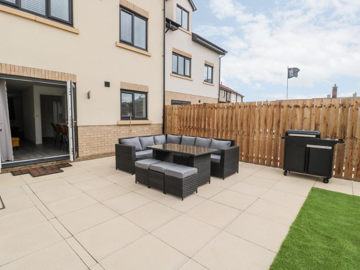 Amble Views Vila Morpeth Exterior foto