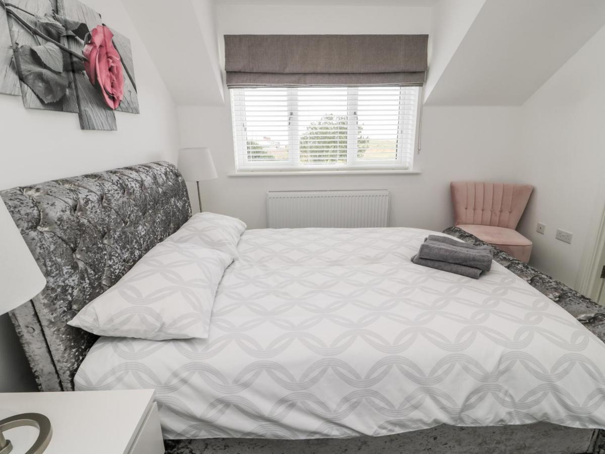 Amble Views Vila Morpeth Exterior foto