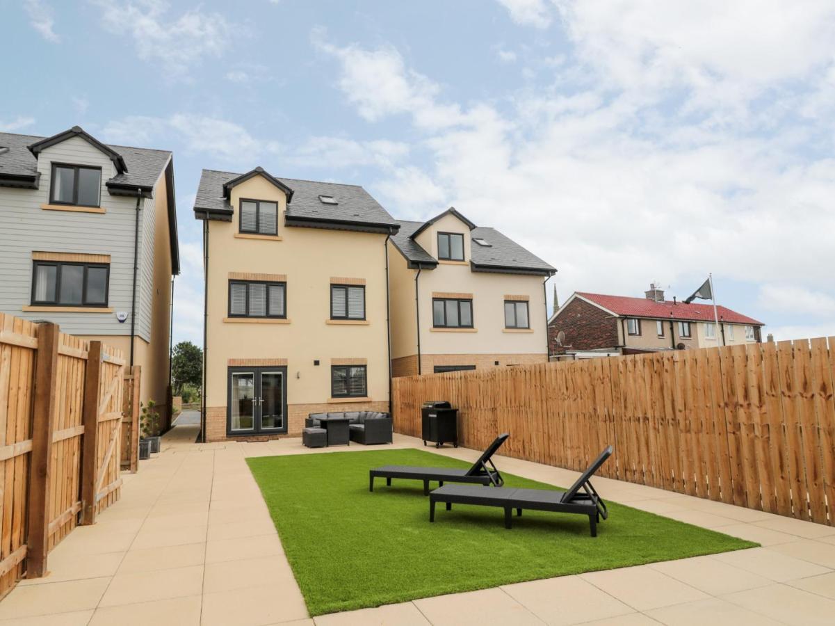 Amble Views Vila Morpeth Exterior foto