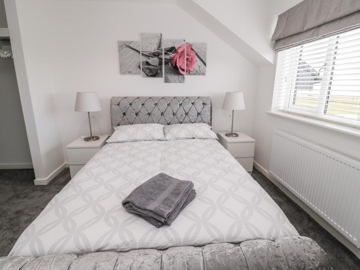 Amble Views Vila Morpeth Exterior foto