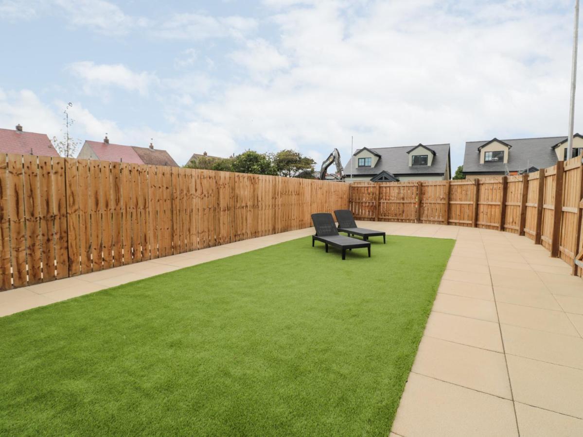 Amble Views Vila Morpeth Exterior foto
